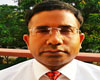 Dr. Sunil Srivastava@JUET Guna