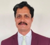 Dr. Dhananjay Mishra@JUET Guna