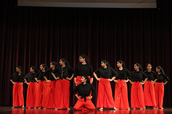 event and activite