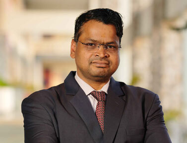 DR. AMIYA KUMAR SAHOO