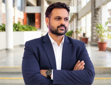 Jitendra Parmar