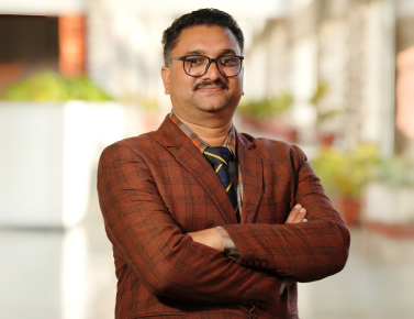 AMIT KUMAR SRIVASTAVA