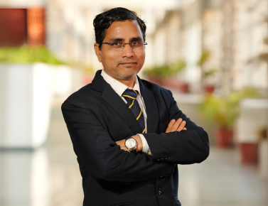 DR. SUBAS CHANDRA DASH