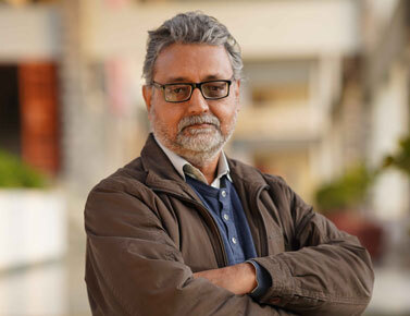 PROF. GHANSHYAM SINGH