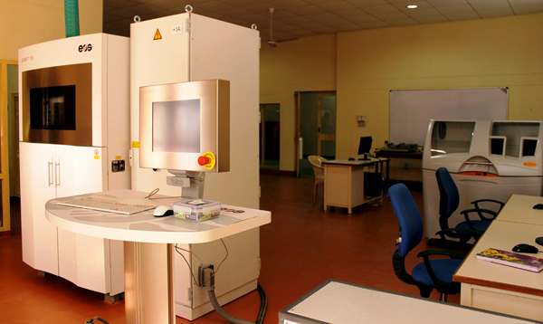 Juet Computer Lab Mechanical Engineering | B.Tech & M.Tech – JUET Guna