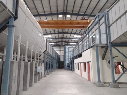 Wind Engineering Application Center