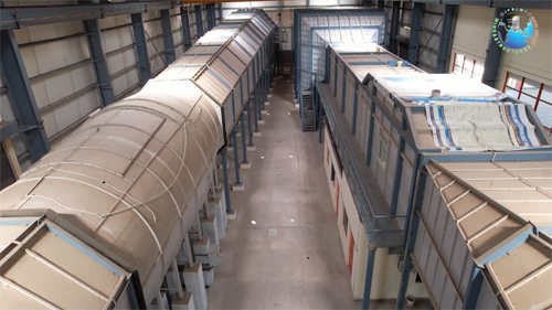 Wind Engineering Application Center