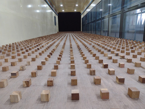 Wind Engineering Application Center