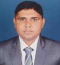 Mr Ashok Singh Shekhawat