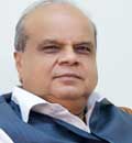 Prof S.C. Saxena