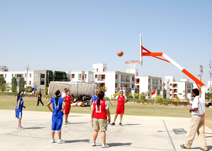 Sports