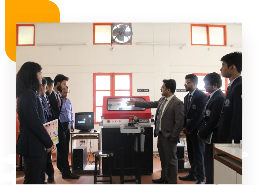 Diploma in Mechanical Engineering