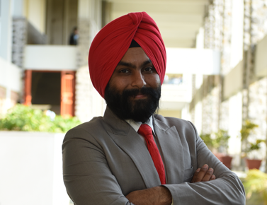 Navaljeet Singh Arora