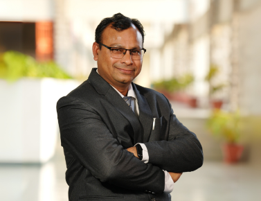 DR. AMIT SHARMA