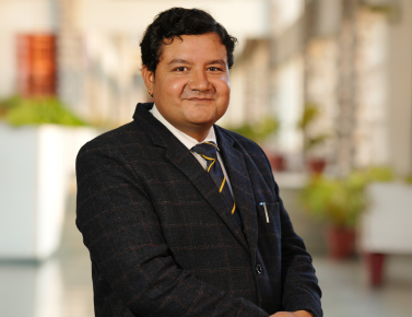 DR. PANKAJ DUMKA
