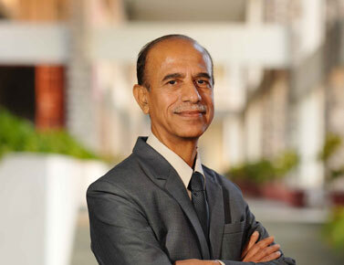 DR. MANOJ DUBEY