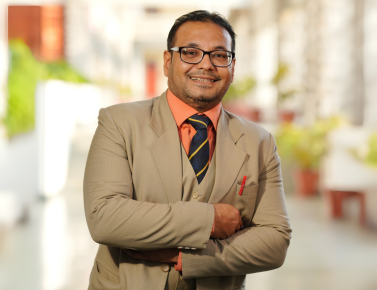 DEEPAK SHARMA