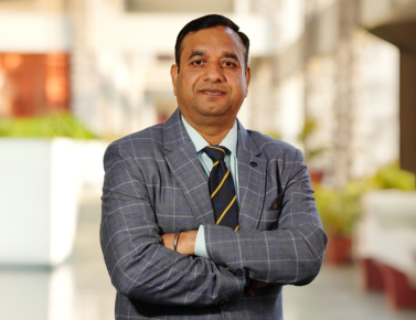DHARMENDRA SHUKLA