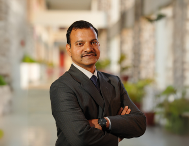 JITENDRA KANUNGO