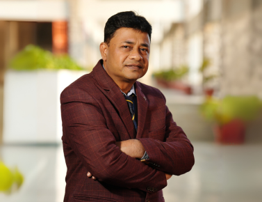 RAHUL SHRIVASTAVA