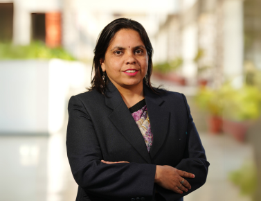 SHEFALI SHARMA