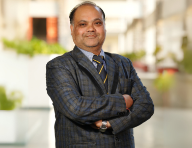 SUBODH KUMAR SINGHAL