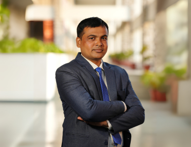SHRINARAYAN YADAV