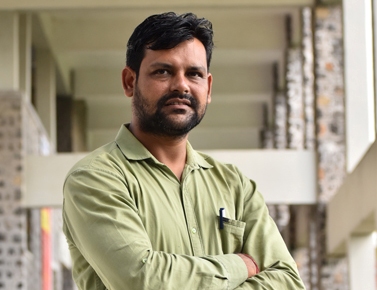 SHRIVASTAVA