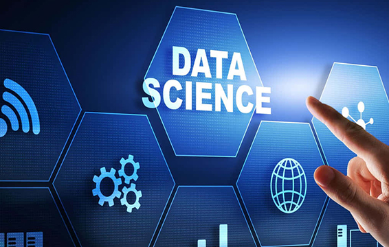 Computer Scince - Data Science
