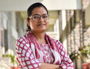 SHRIVASTAVA