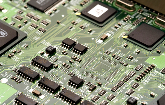 Electronics Engineering VLSI Design & Technology