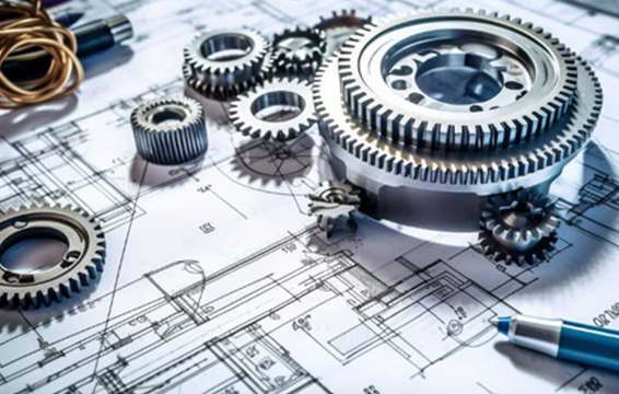 mechanical engineering
