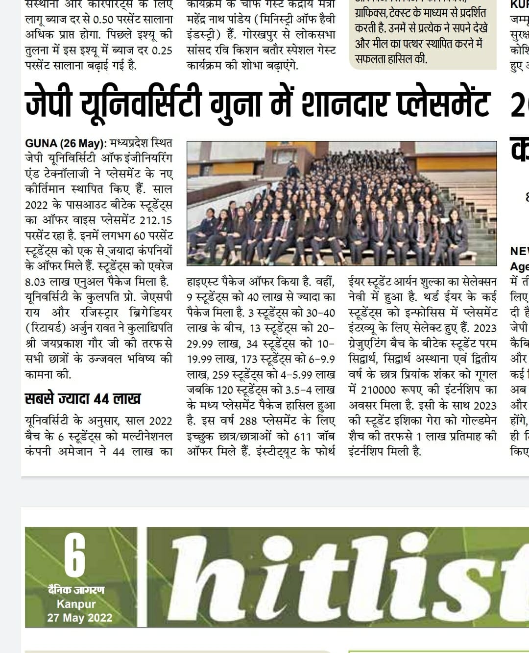 Media Release Pic