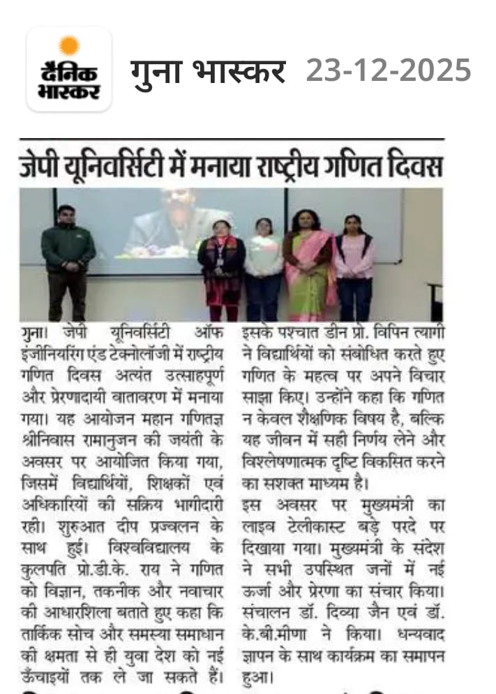 Media Release Pic