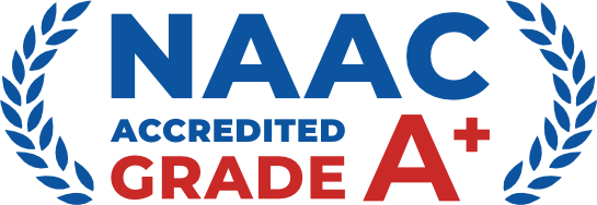 NAAC Grade A+