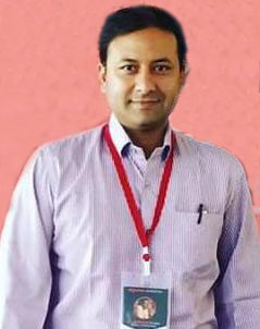 Dr. Abhishek Shukla