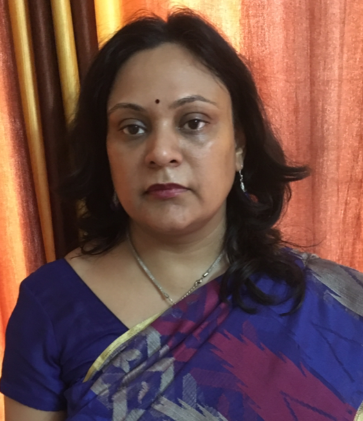 Dr. Divya Jain