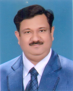 Dr. Gaurav Saxena