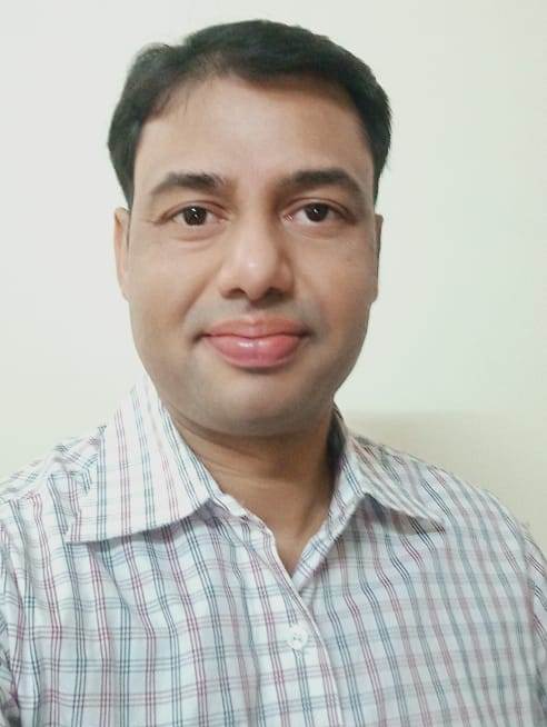 Dr. Jitendra Raghuwanshi