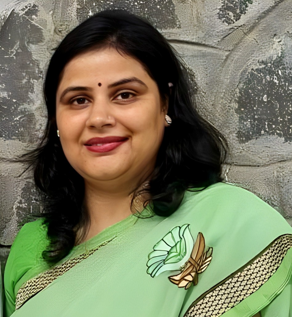 Dr. Kamini Bhasin