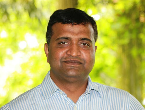 Dr. Neelesh Kumar Jain