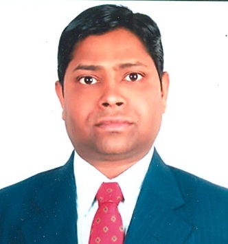 Dr. Rajesh Kumar Vishwakarma