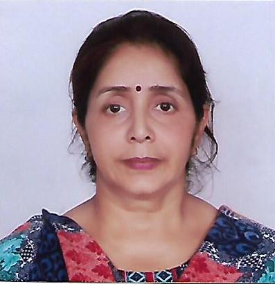 Dr. Rashmi Tyagi