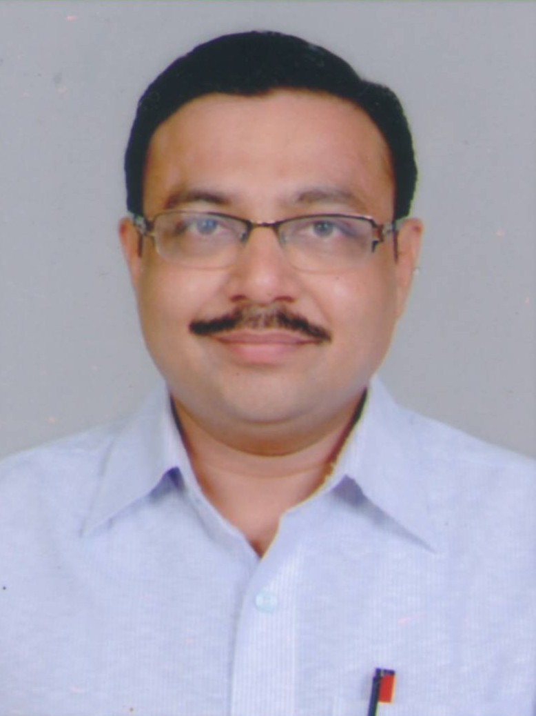 Prof. Sanjay Garg