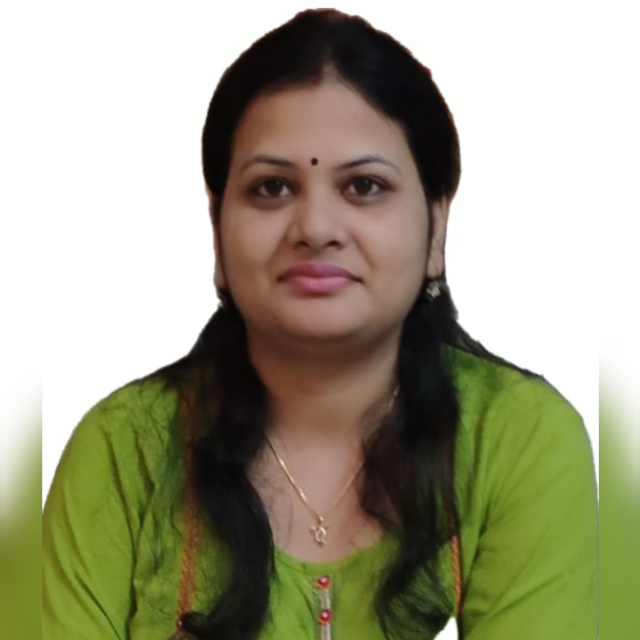 Mrs. Tamanna Agarwal