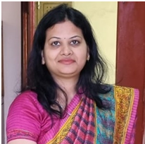 Dr. Tamanna Agarwal