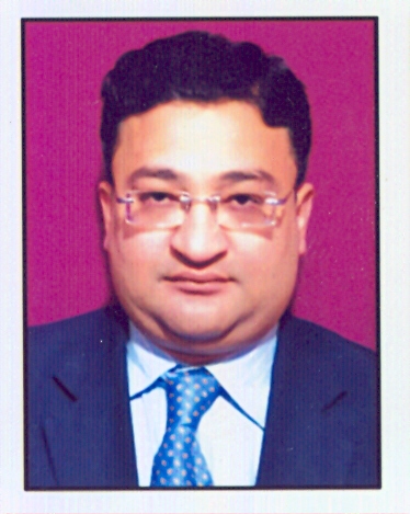 Dr. Vikram Singh Chouhan