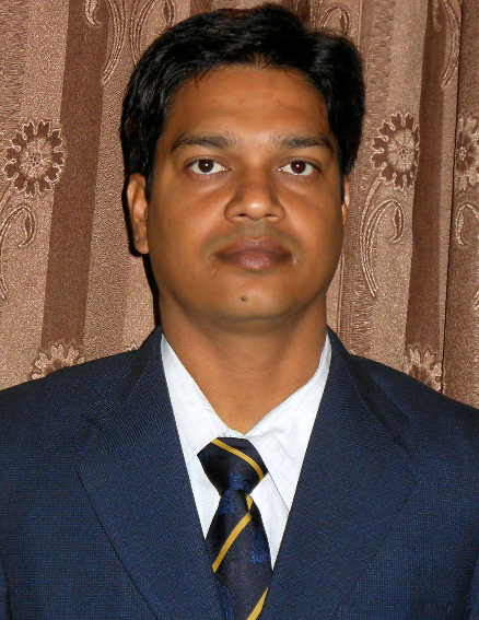 Dr. Yashwant Kumar Modi