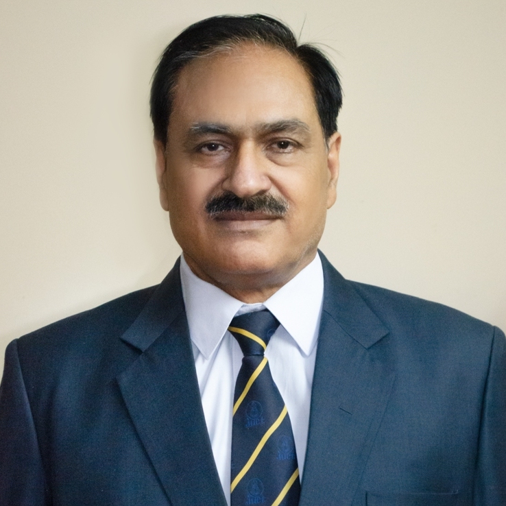 Dr. P. K. Singh